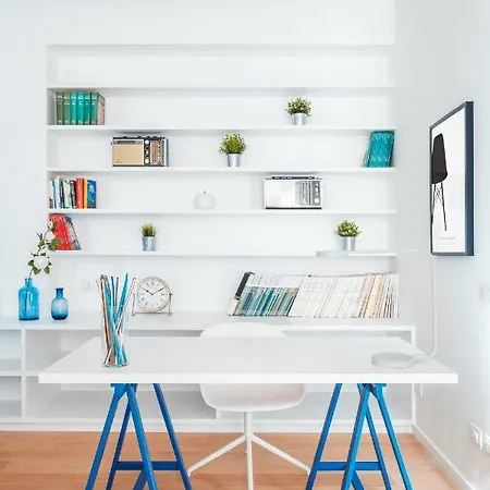 Ae Home|studio 4* Półwysep Sorrentyński